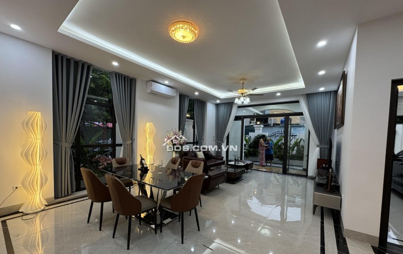  BIỆT THỰ LÔ GÓC HIẾM – KĐT VĂN KHÊ – HÀ ĐÔNG  CHỦ CẦN BÁN GẤP 